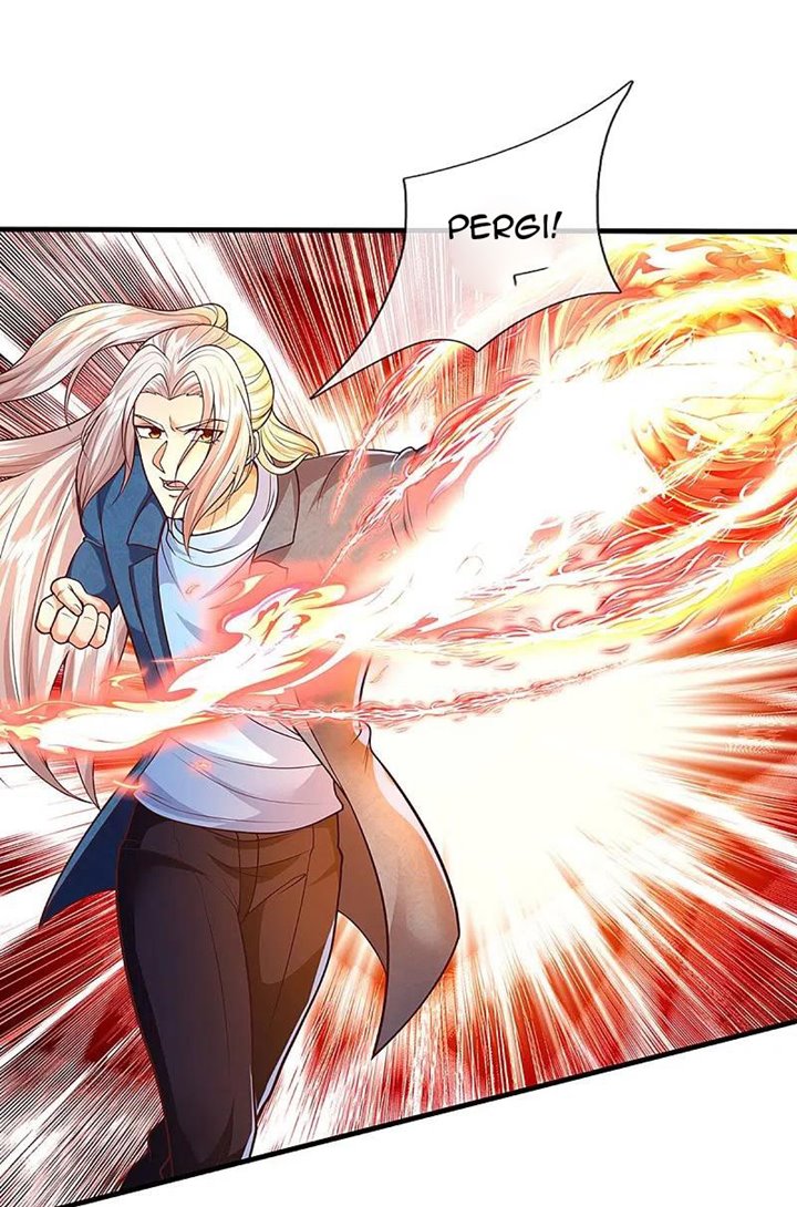 Immortal Daddy Xianzun Chapter 273 Gambar 6